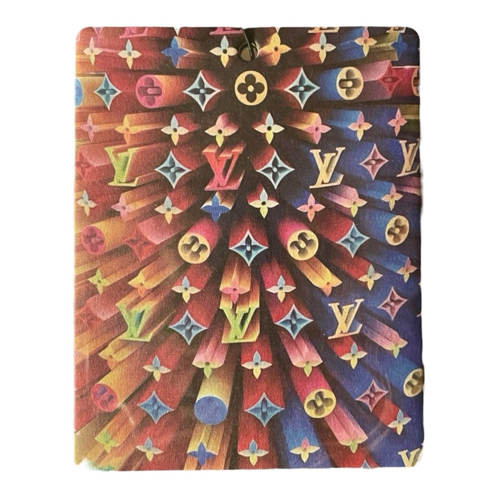 LV Air Freshener